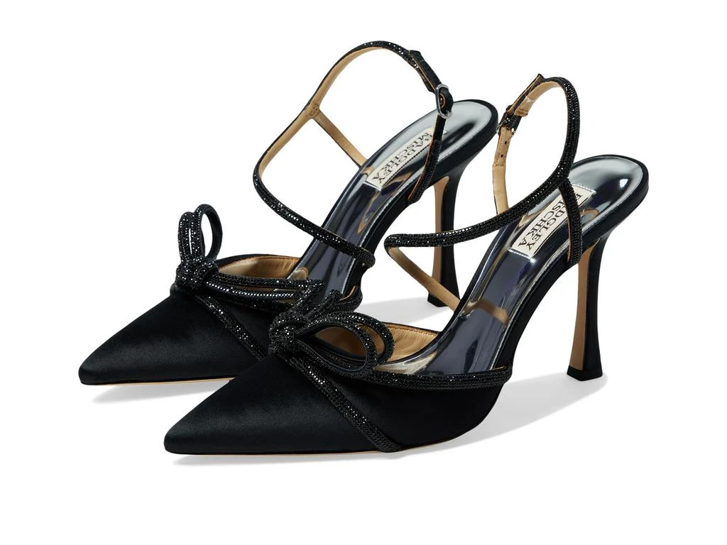 Badgley Mischka Elaine 1