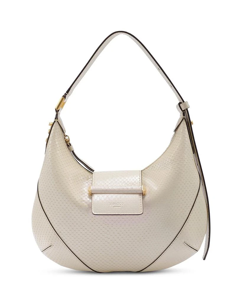 Jimmy Choo Bar Hobo Bag 1
