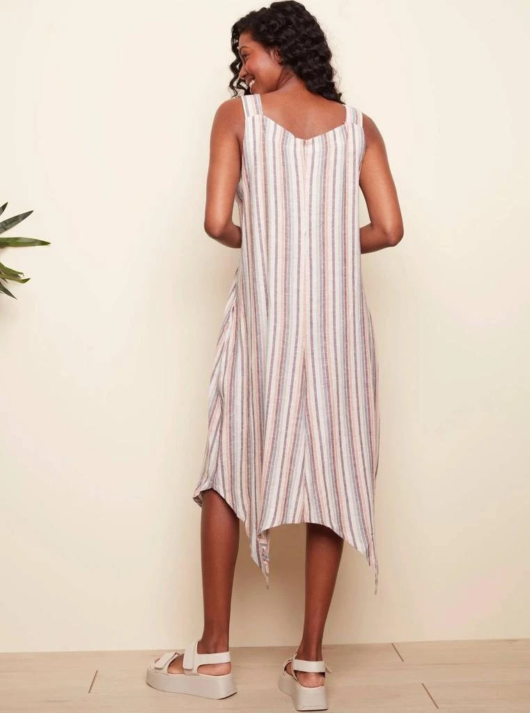 CHARLIE B Charlie B - Shark Bite Dress 3