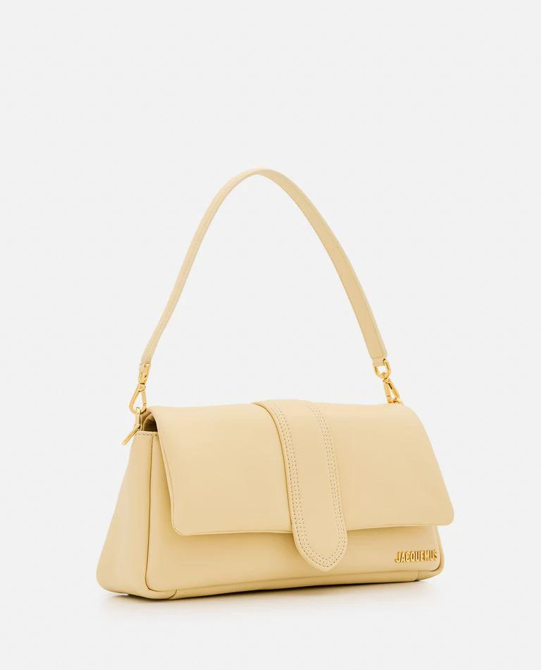 Jacquemus Le Bambimou Leather Shoulder Bag 2