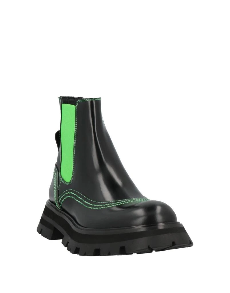 McQueen Ankle boot 2