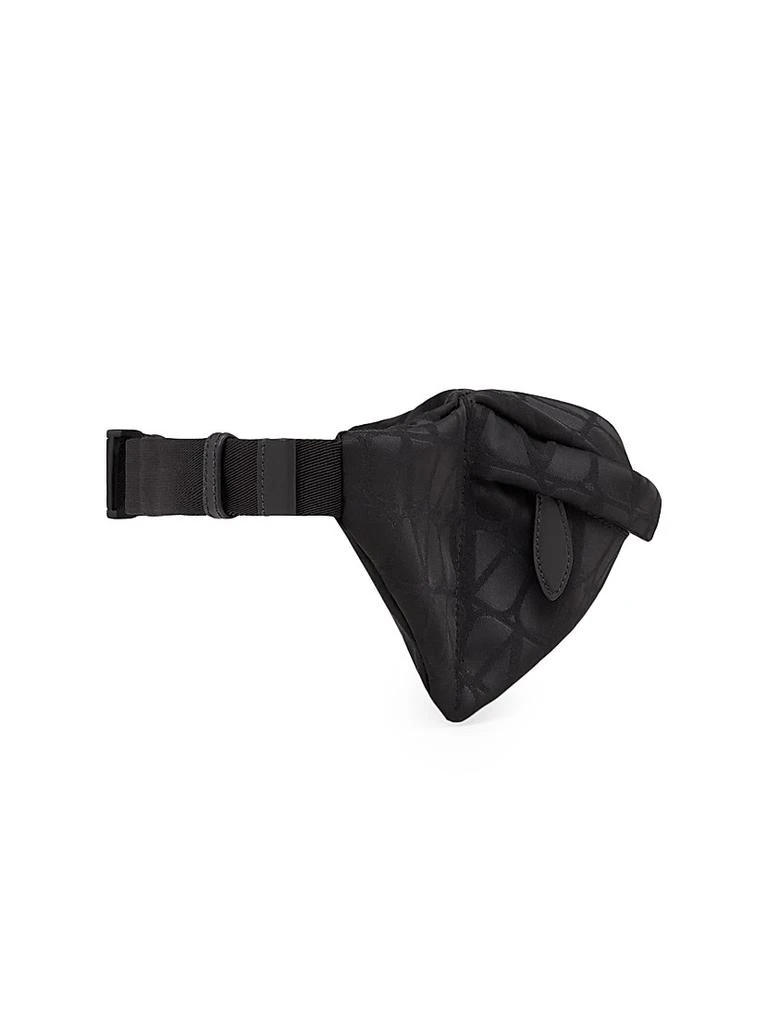 Valentino Iconographe Nylon Belt Bag 5