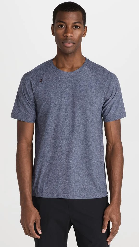 Rhone Reign Short Sleeve Tee 6