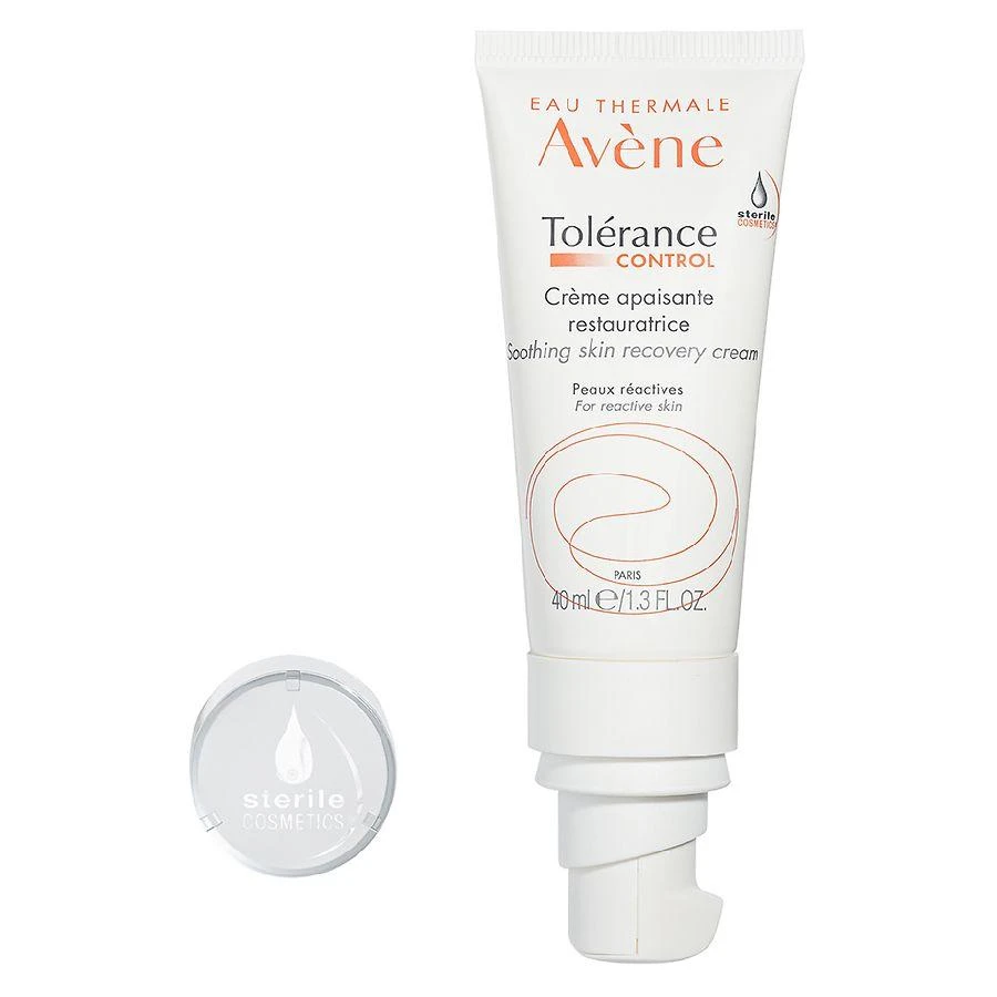 Avene Tolerance Control Skin Recovery Cream 4