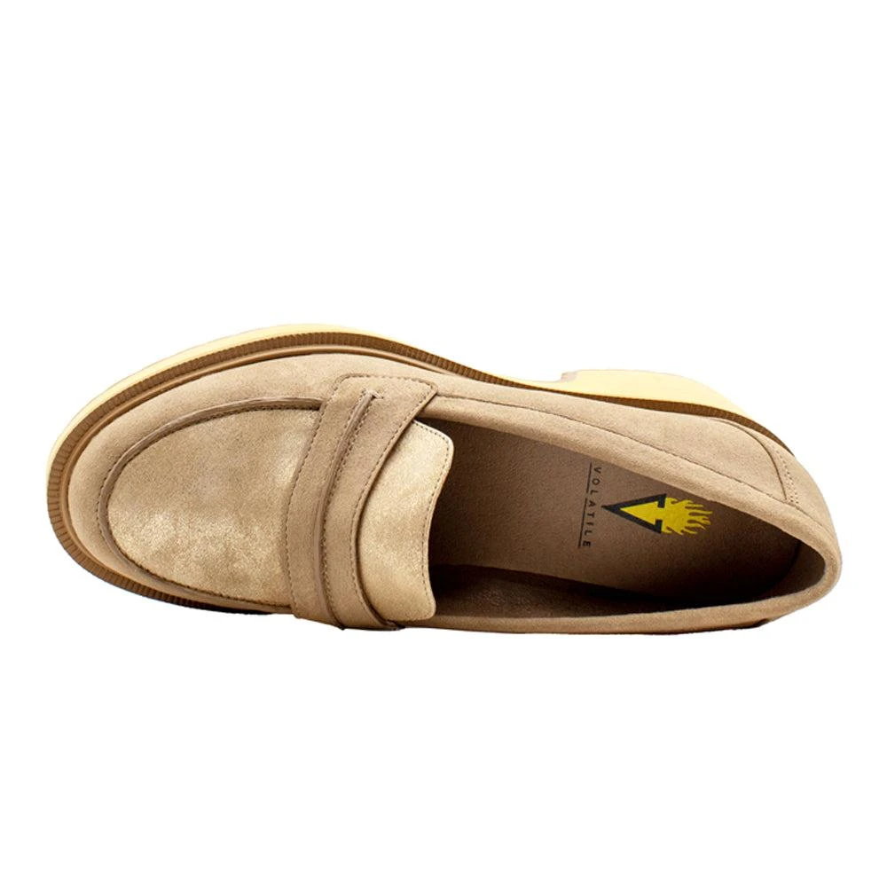 VOLATILE Jacques Loafers 4