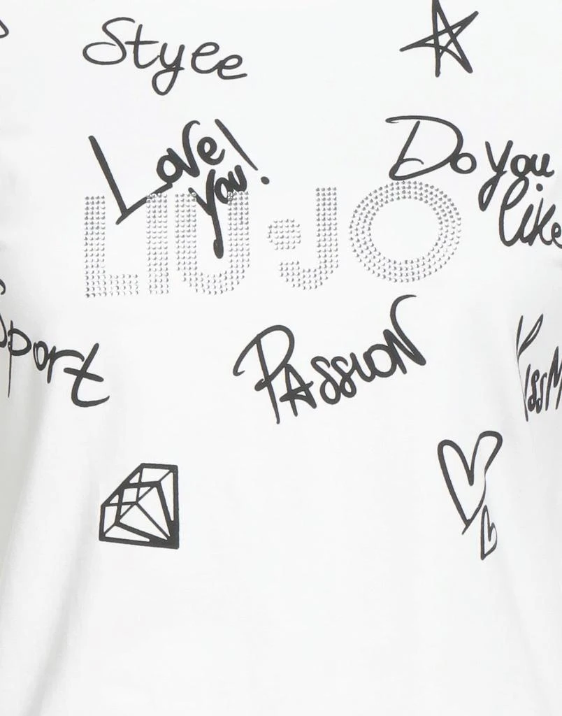 LIU •JO T-shirt 4