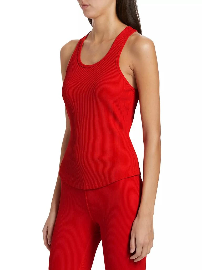 Year Of Ours Rib-Knit Tank Top 4