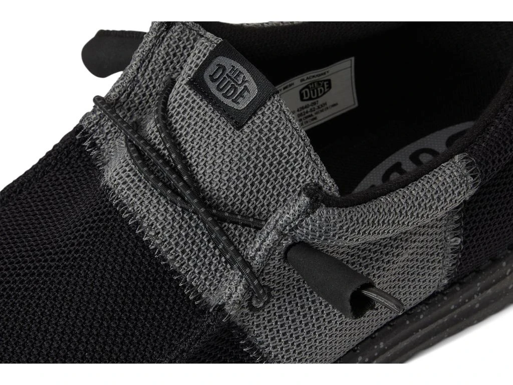 Hey Dude Wally Tri Varsity Mesh 6