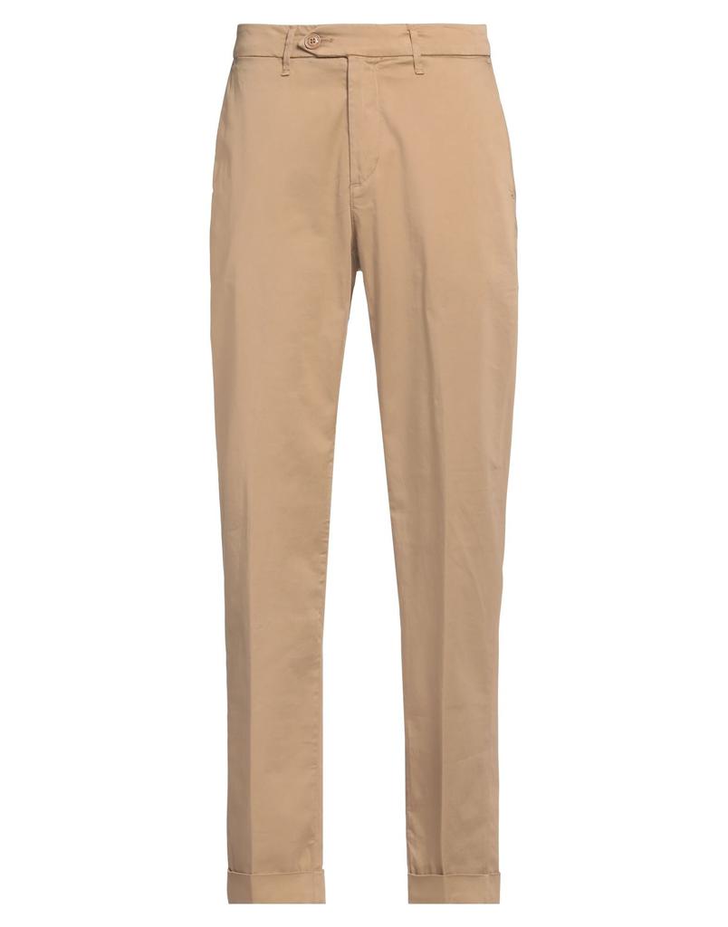 0/ZERO CONSTRUCTION Casual pants