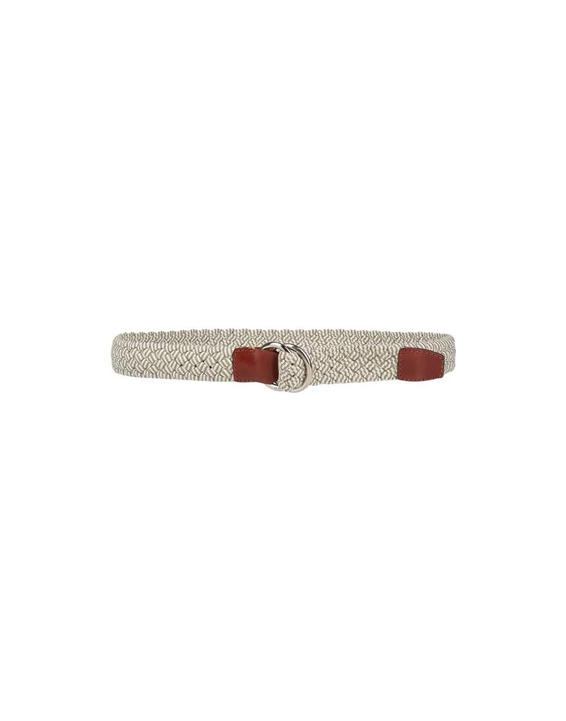 RODA Belts 1