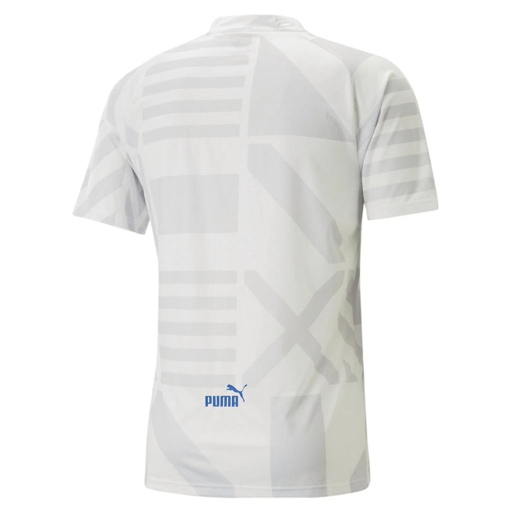 Puma Figc Away Prematch Jersey 2
