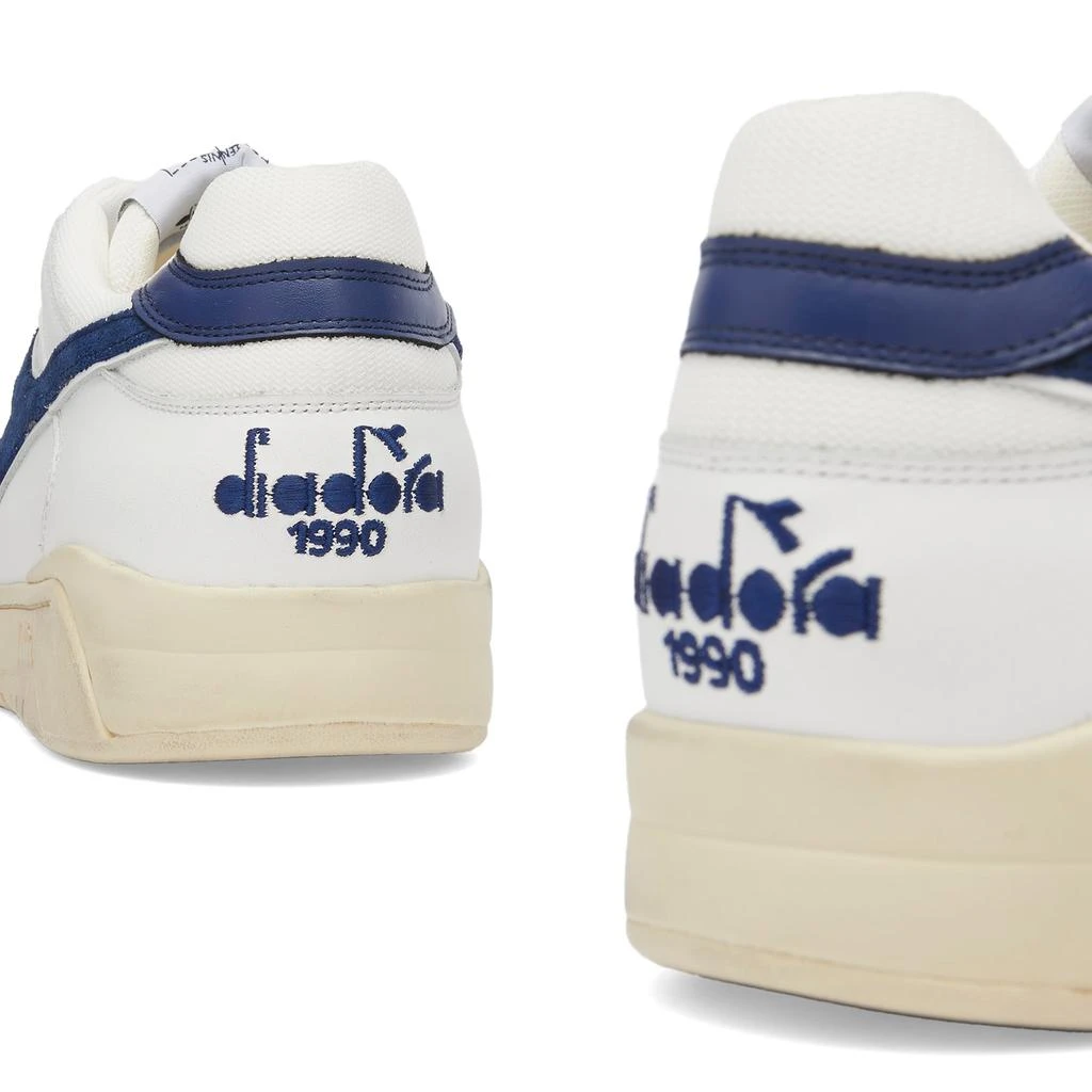 Diadora Diadora B.560 Used 4