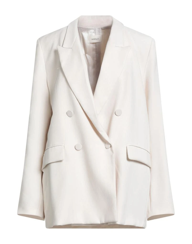 VICOLO Blazer 1