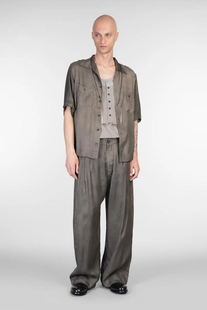 Ziggy Chen Ziggy Chen Pants 2