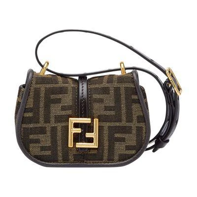 Fendi Fendi C'mon Nano bag 1