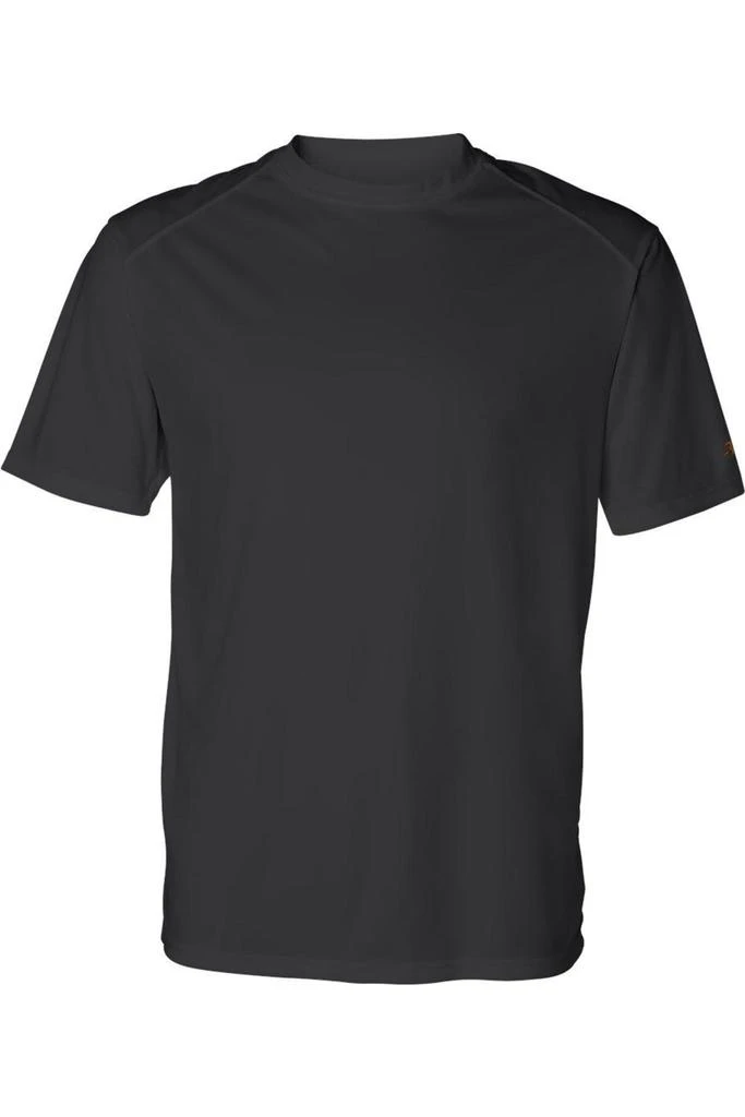Badger B-Core Sport Shoulders T-Shirt 1