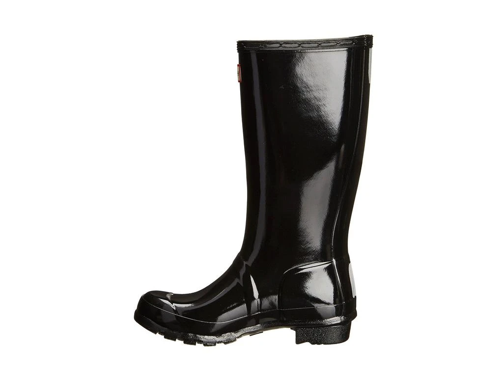 Hunter Original Kids' Gloss Rain Boot  (Little Kid/Big Kid) 4