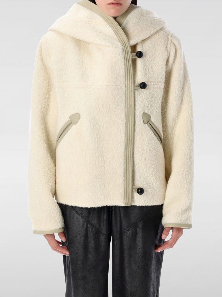 Isabel Marant Coat woman Isabel Marant