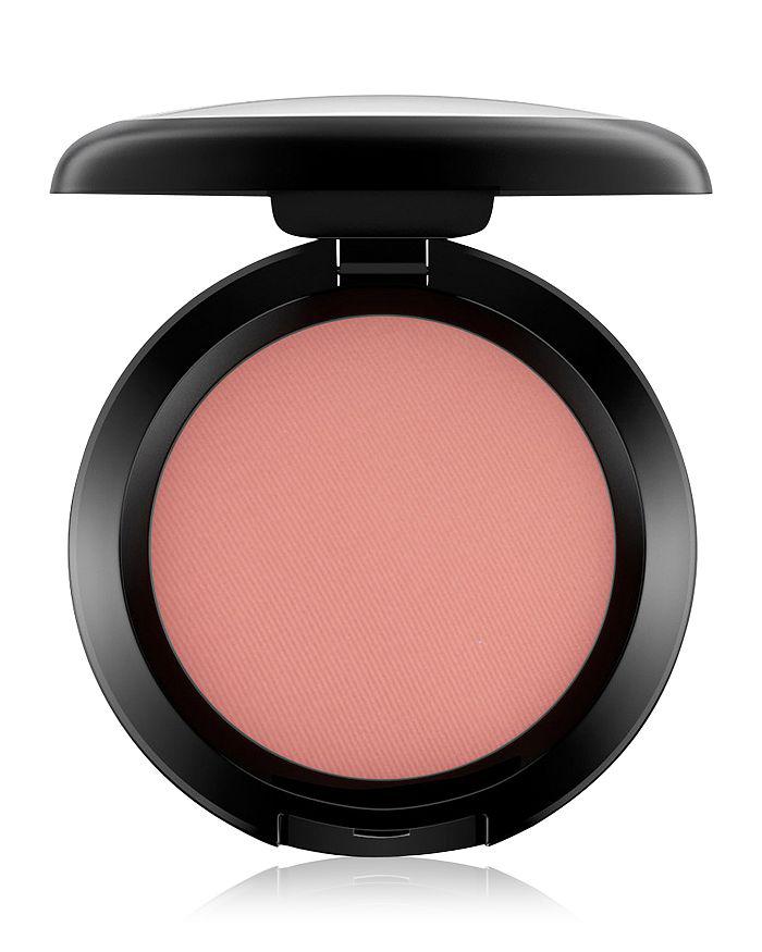 M·A·C Powder Blush