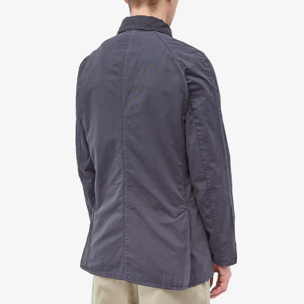 Barbour Barbour Ashby Casual 3