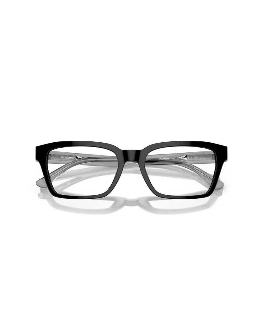Emporio Armani Men's Eyeglasses, EA3192 5