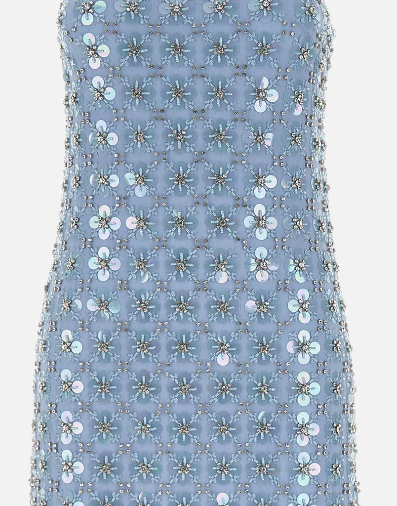 P.A.R.O.S.H. "Ginny" dress 4