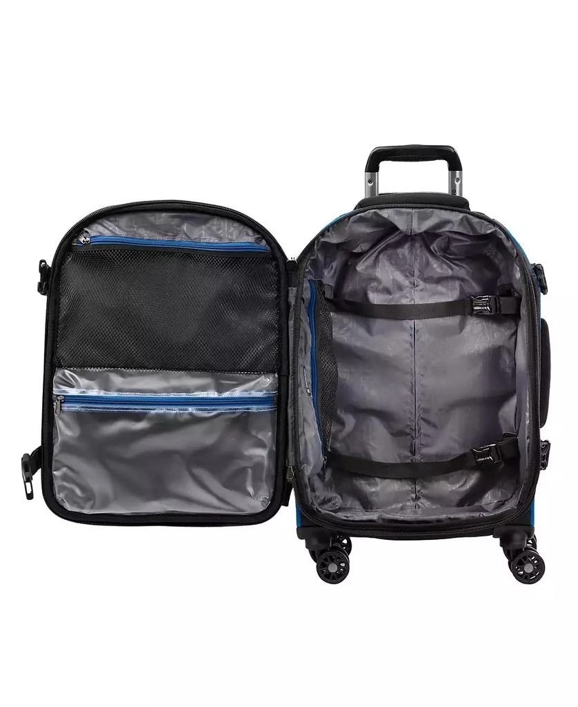 Travelpro Bold™ 21" Softside Carry-On Spinner 3