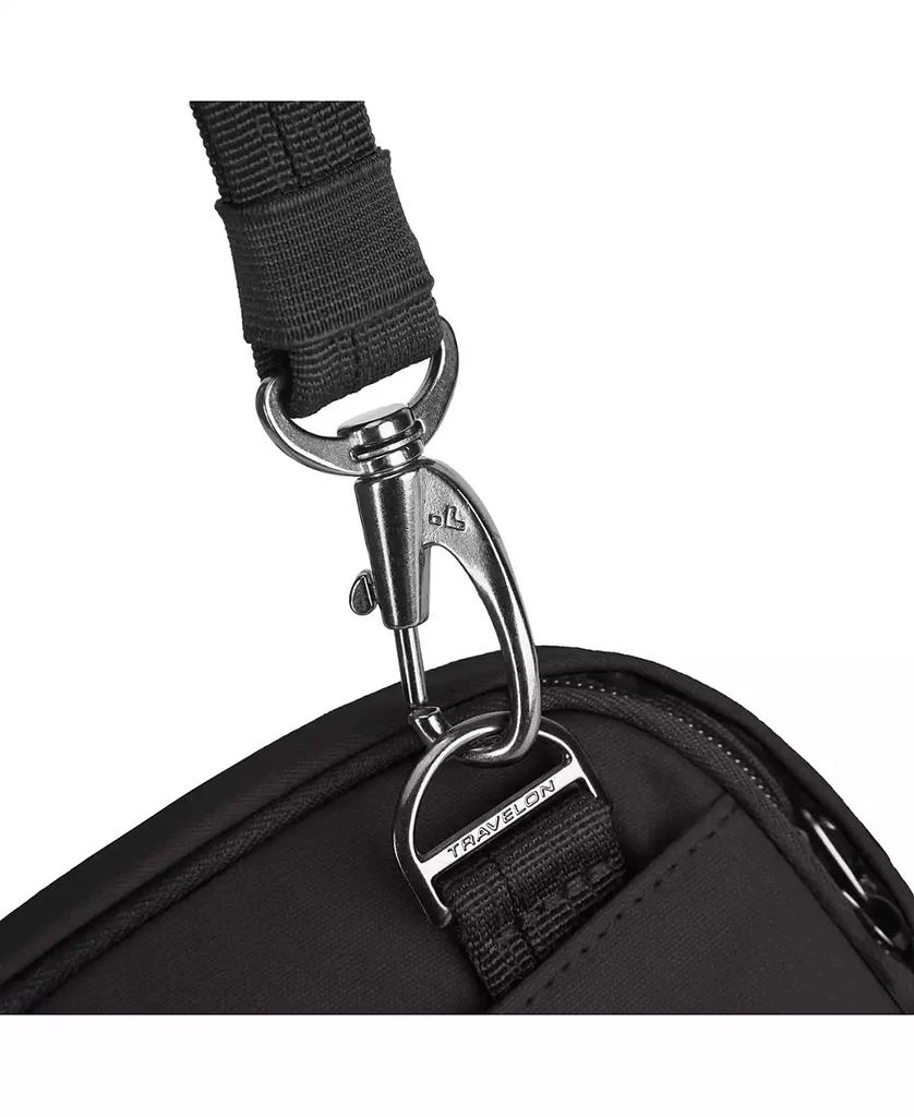 Travelon Anti-Theft Slim Crossbody 3