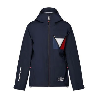 Louis Vuitton LV x AC Parka 1