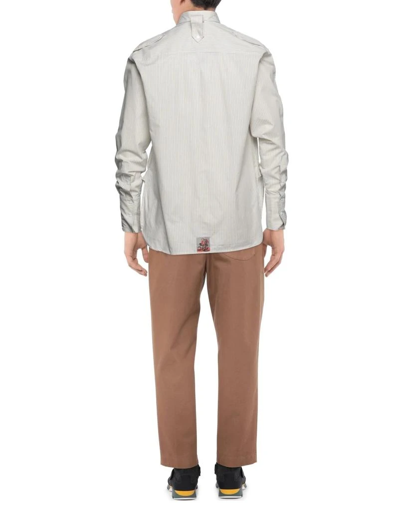 BORAMY VIGUIER Striped shirt 3