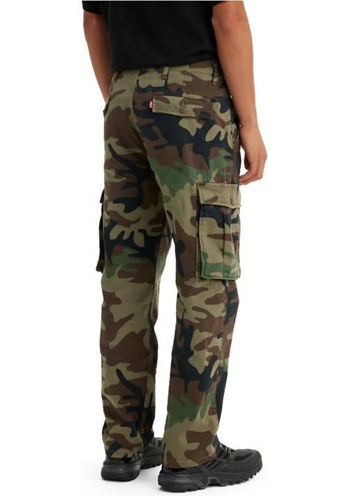 Levi's Ace Cargo Pants 2