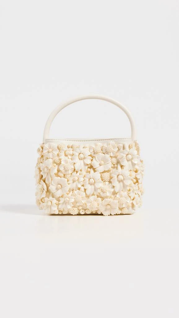 Cult Gaia Solene Mini Top Handle Bag 1
