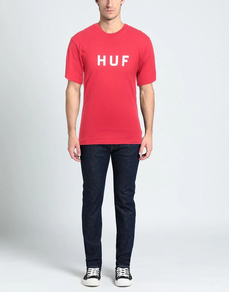 HUF T-shirt 2