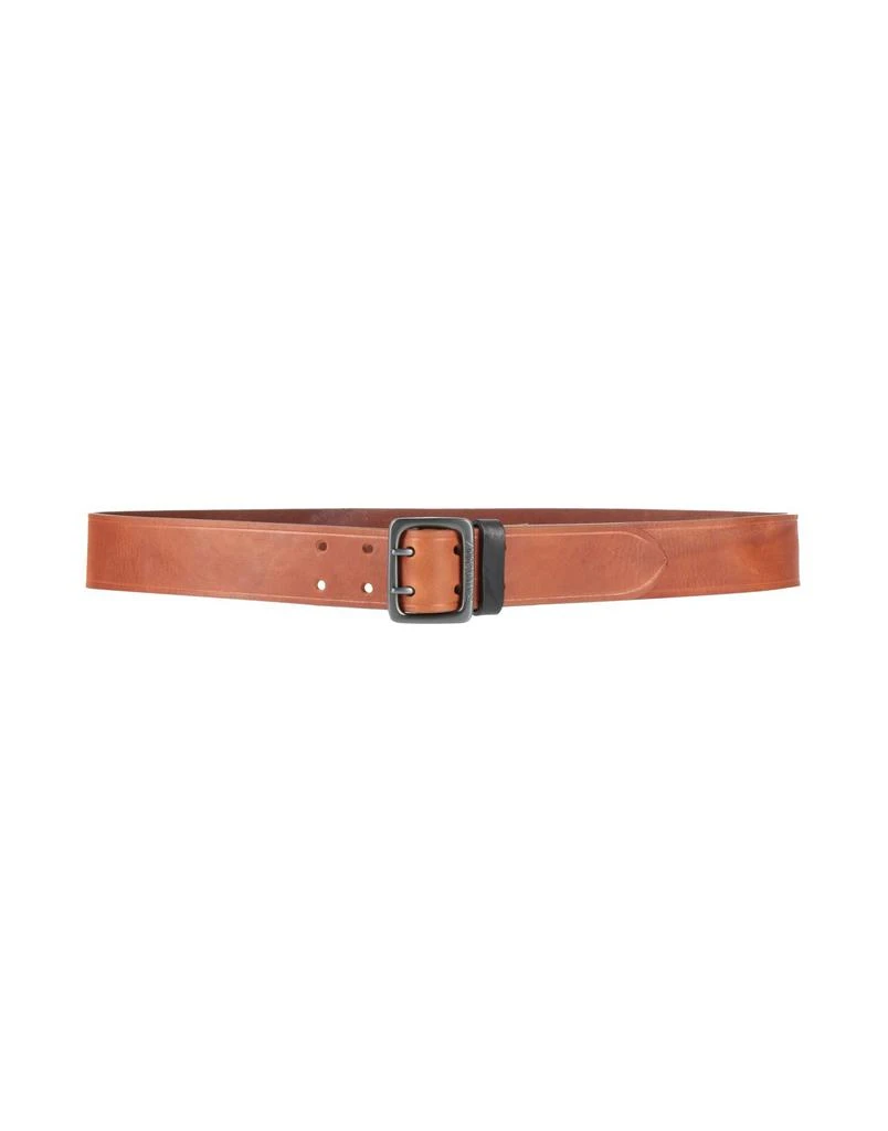 Zadig&Voltaire Belts 1