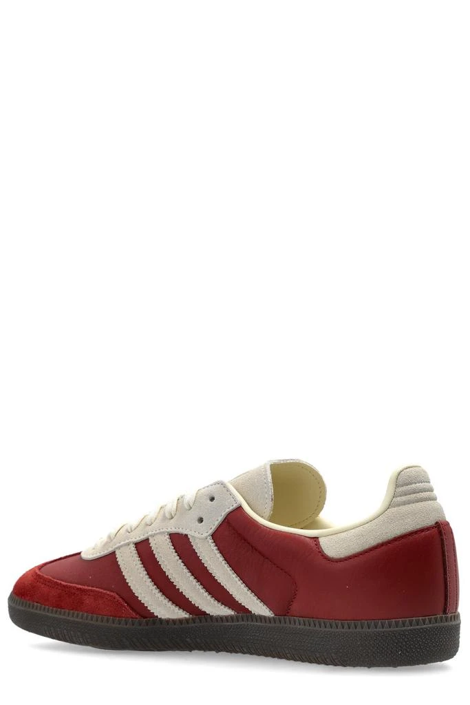 Adidas Adidas Originals Samba OG Lace-Up Sneakers 3