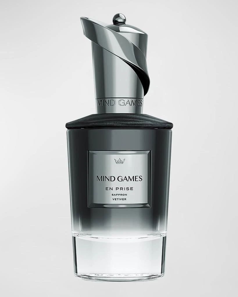 MIND GAMES En Prise Extrait de Parfum, 3.4 oz. 1