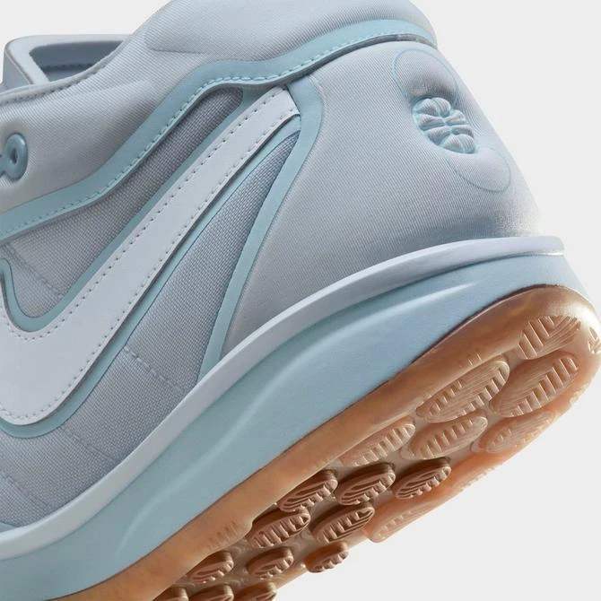NIKE Nike G.T. Hustle 2 Basketball Shoes 3