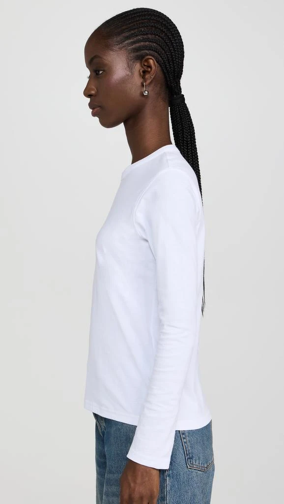 Sold Out NYC The Long Sleeve Perfect Tee 3