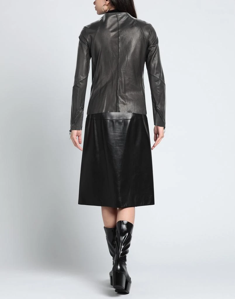 SALVATORE SANTORO Biker jacket 3