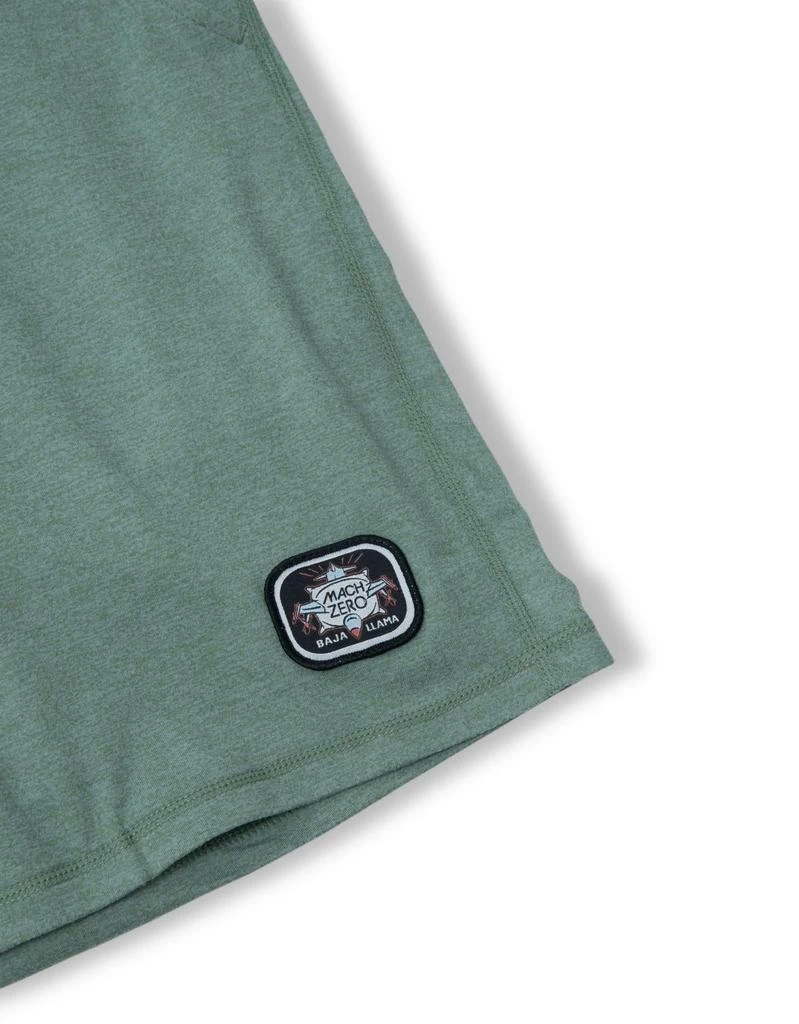 BAJA LLAMA Baja Llama - Men's Mach Zero Lounge Shorts 4