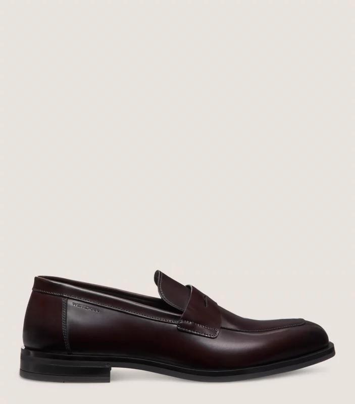 Stuart Weitzman SW CLUB CLASSIC PENNY LOAFER
