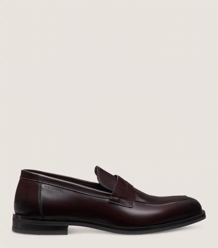 Stuart Weitzman SW CLUB CLASSIC PENNY LOAFER 1
