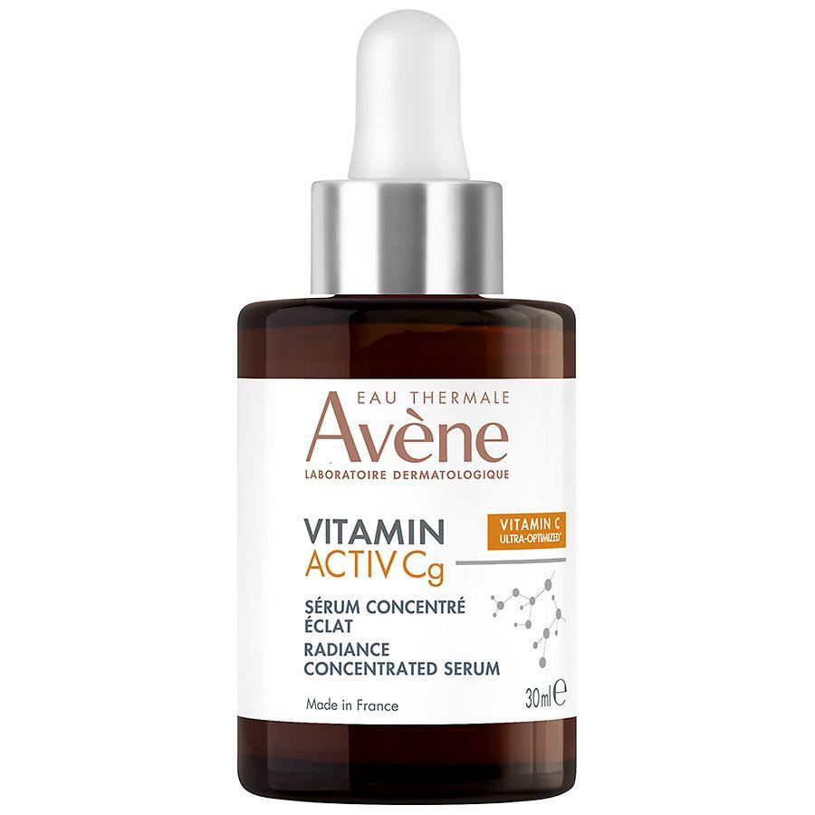 Avene Vitamin Activ Cg Radiance Concentrated Serum