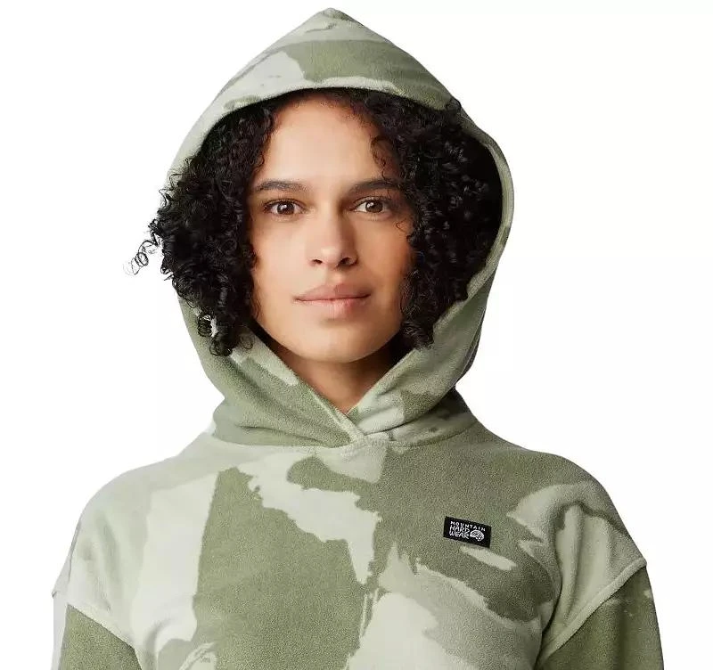 Mountain Hardwear Mountain Hardwear Women's Microchill™ Hoodie 5