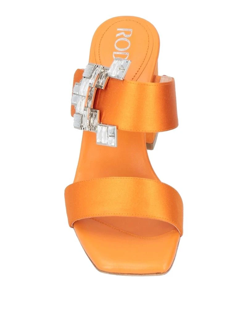 Rodo Sandals 4