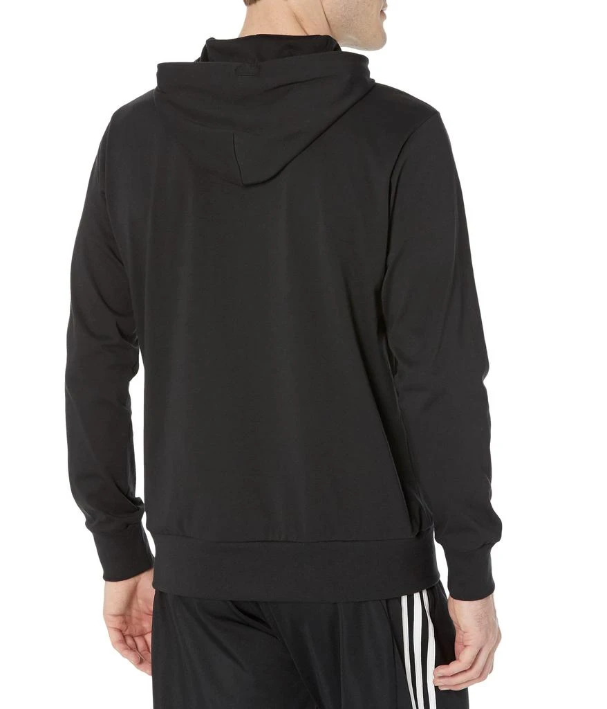 Adidas Essentials Logo Hoodie 3