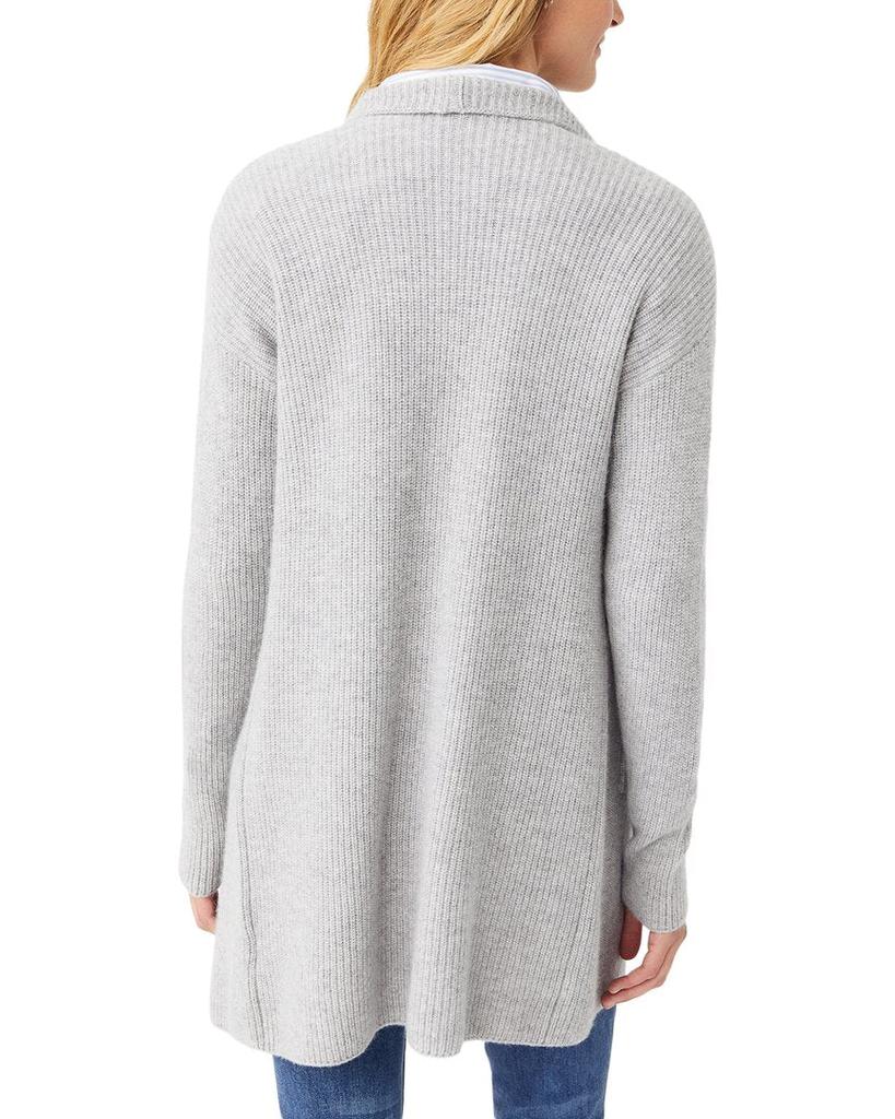 J.McLaughlin Rye Cashmere Sweater