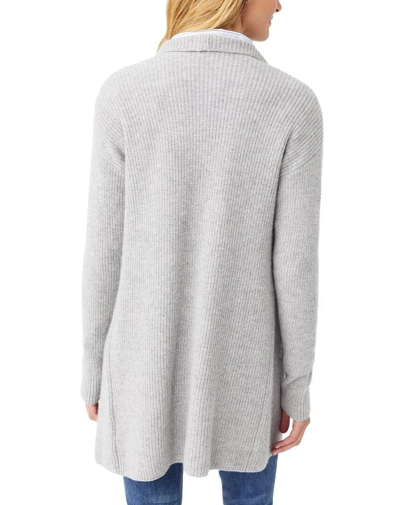 J.McLaughlin Rye Cashmere Sweater 2