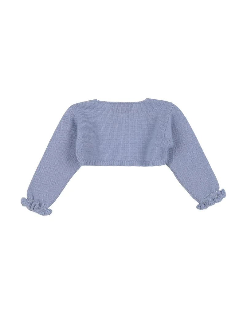 LA STUPENDERIA Cashmere blend 2