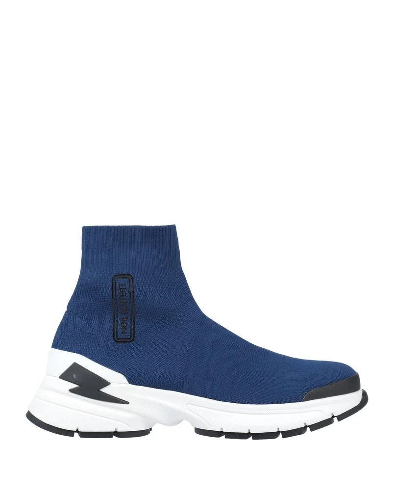 Neil Barrett Sneakers 1